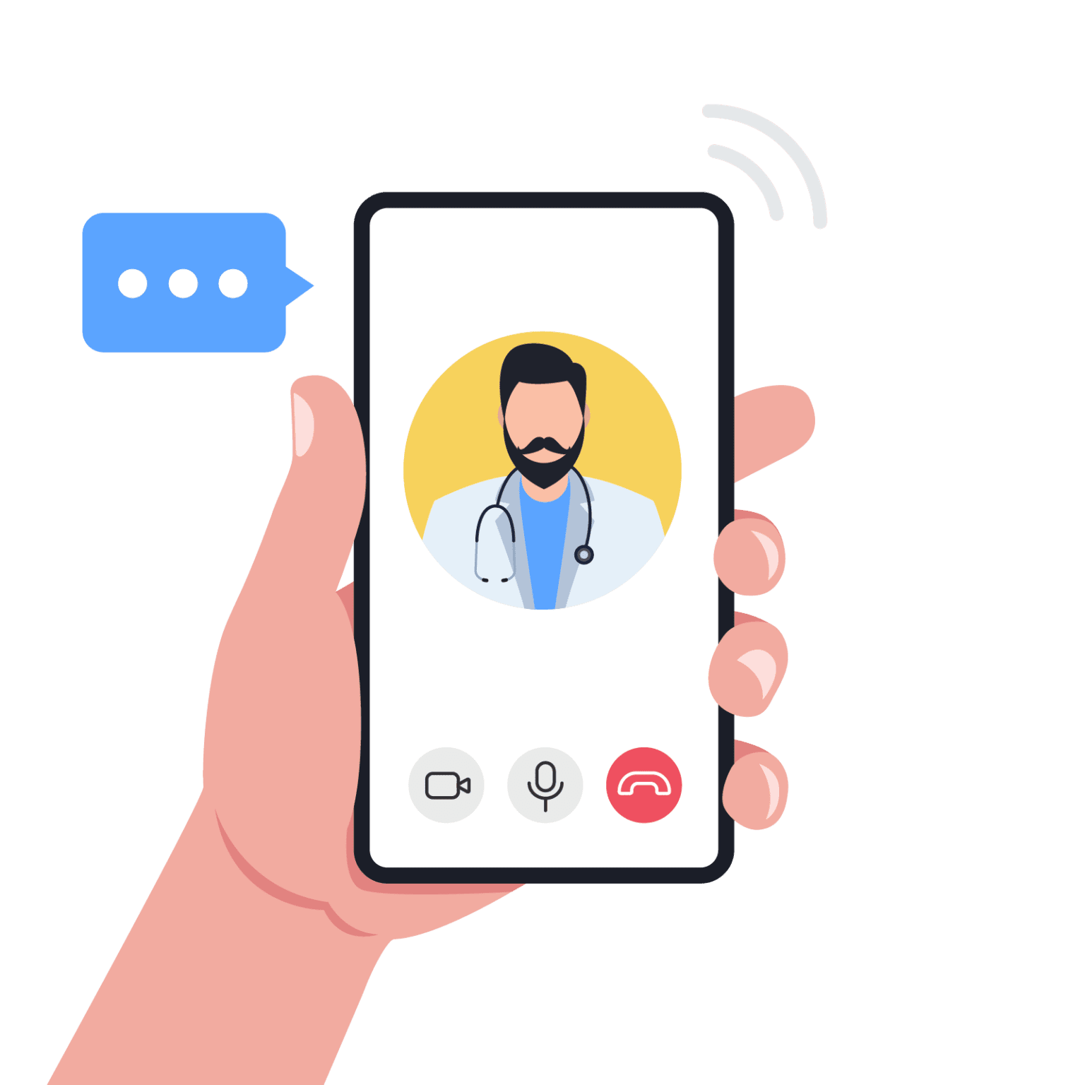 Specialist referrals bulkbilling doctor